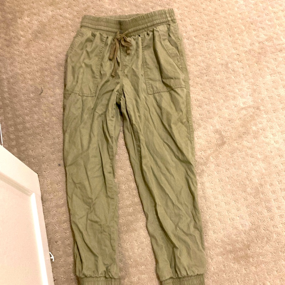 Joggers